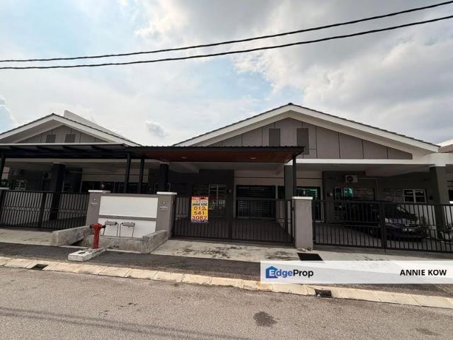 Pengkalan Ipoh