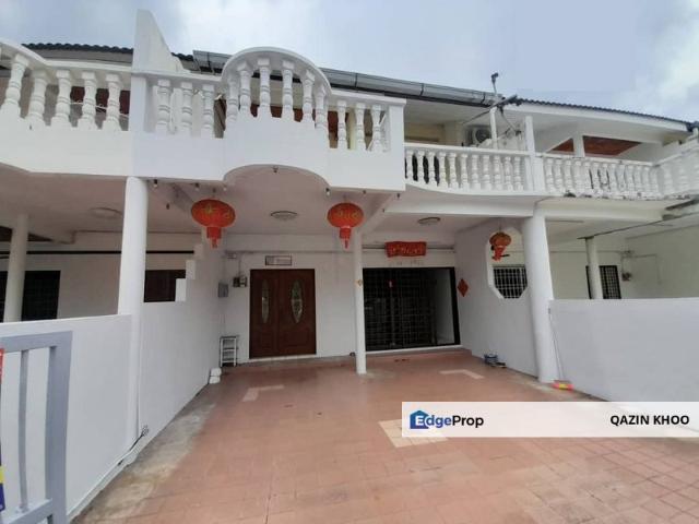 Pengkalan Ipoh