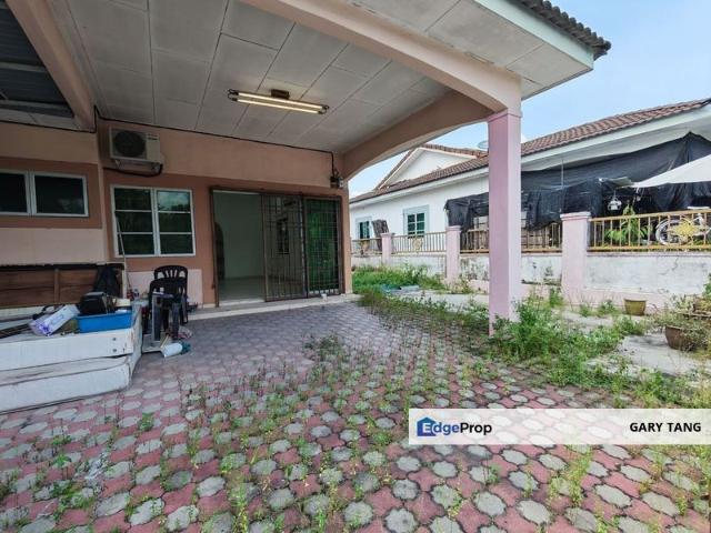Pengkalan Ipoh