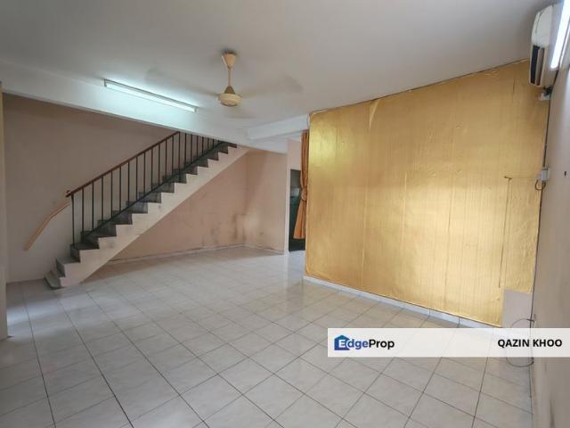 Pengkalan Ipoh