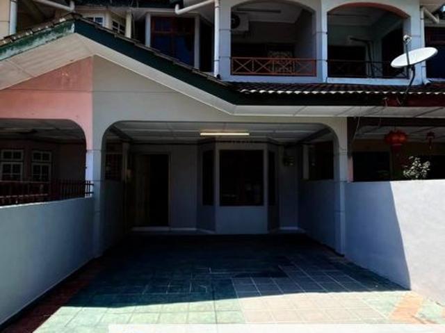 Pengkalan Pegoh