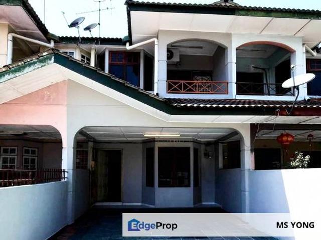 Pengkalan Pegoh