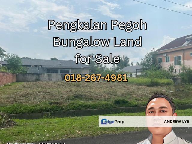 Pengkalan Pegoh