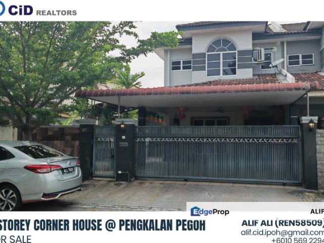 Pengkalan Pegoh