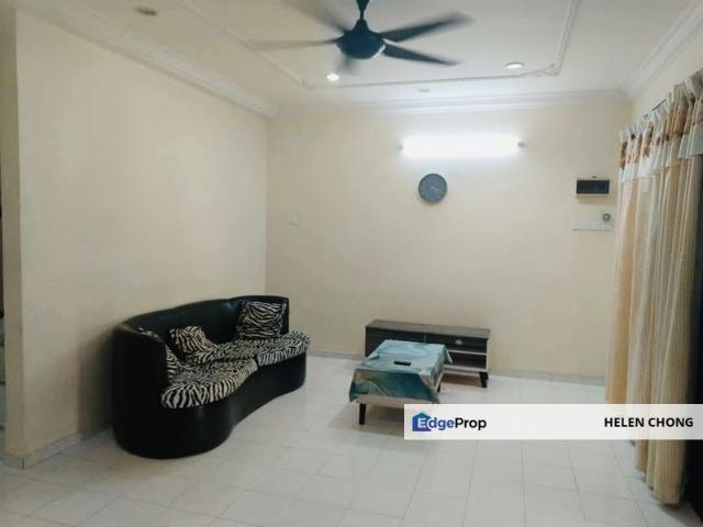 Pengkalan Ria