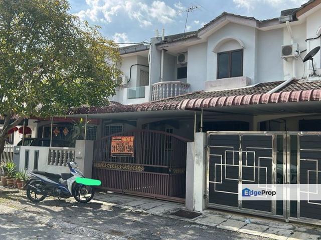Pengkalan Ria