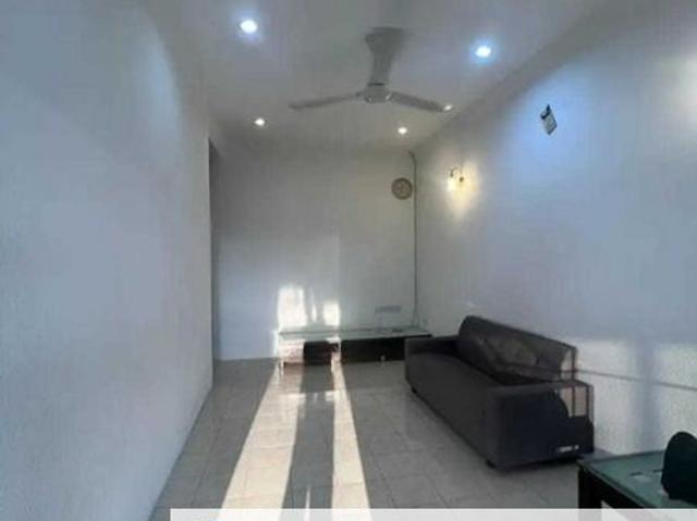 Pengkalan Ria