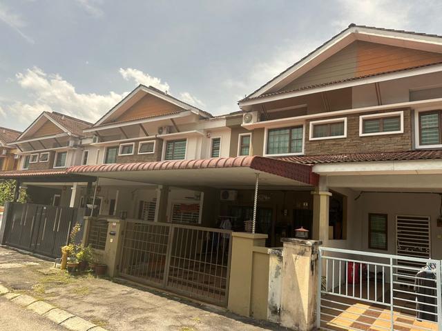 Pengkalan Tiara Hot Sale Now