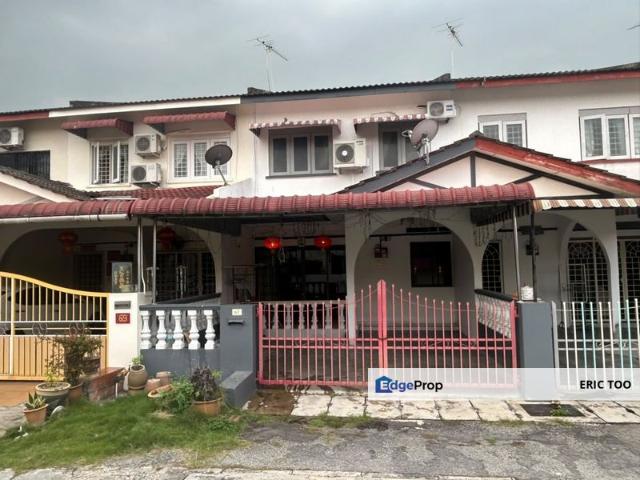 Pengkalan Timur