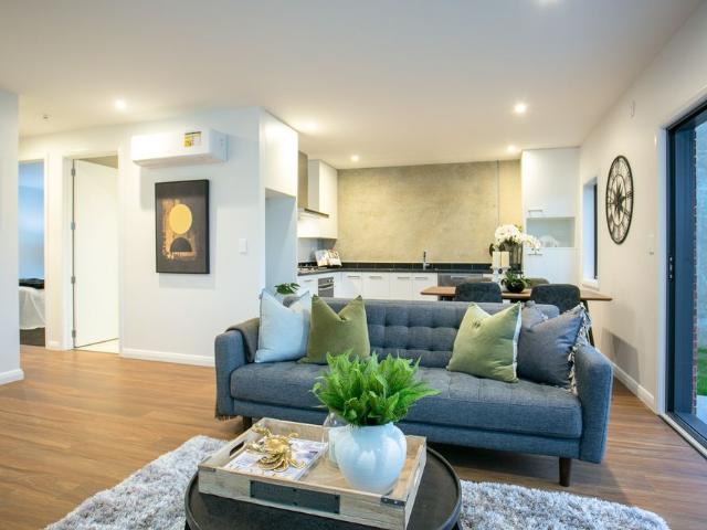 Pengover Apartment