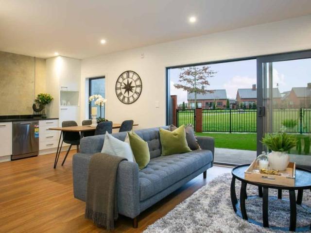 Pengover Apartment