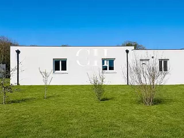 Penguily 22510 Achat / Vente maison 4 pièces t4