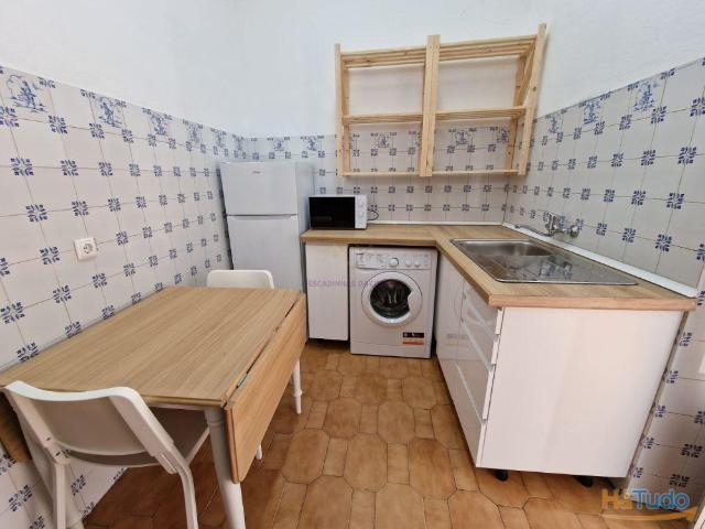 Penha de França Praça Paiva Couceiro, T2 mobilado e equipado | 26064083536