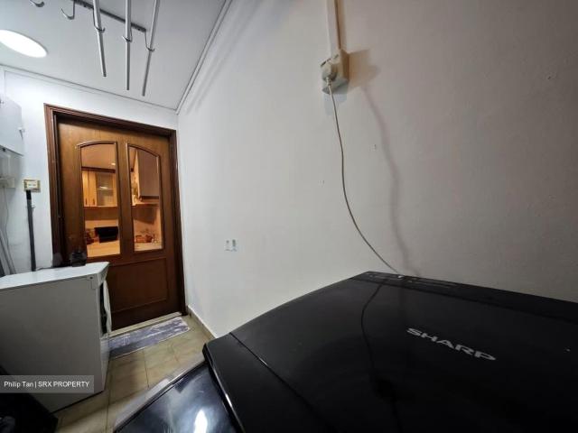 Penhas Road D8, Apartment