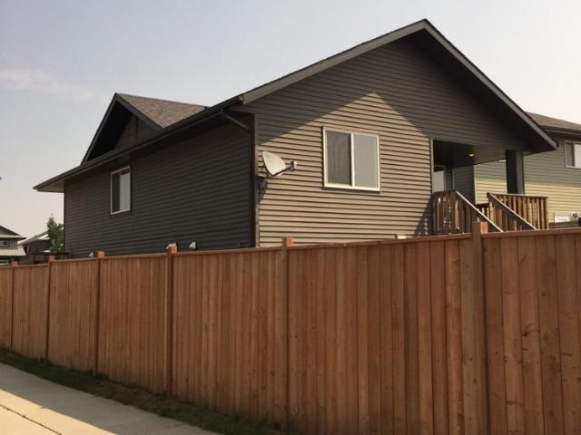 Penhold Single Family Home – 3 bedroom – detached garage