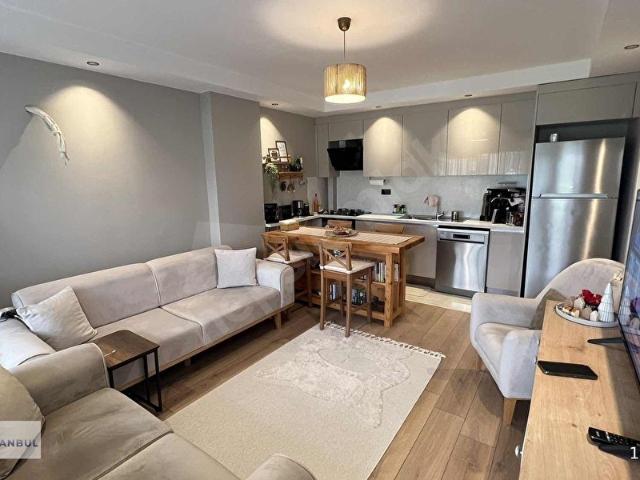 PENİNDA PARK SİTESİ 2+1 FIRSAT 70 M2 ULTRALÜX SATILIK pendik