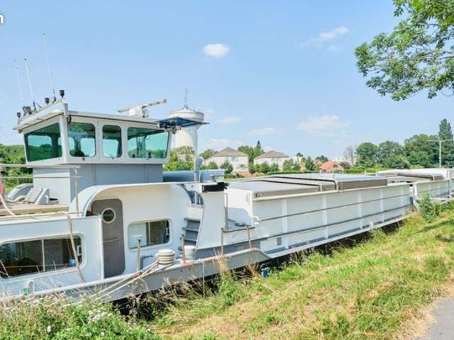 PÉNICHE LOGEMENT D'EXCEPTION 230 m² habitables + 100 m² de terrasses