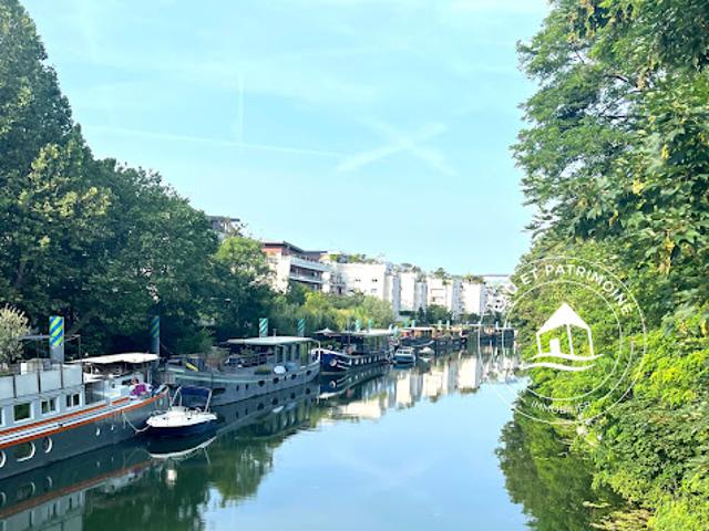 Péniche