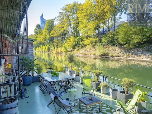 Péniche