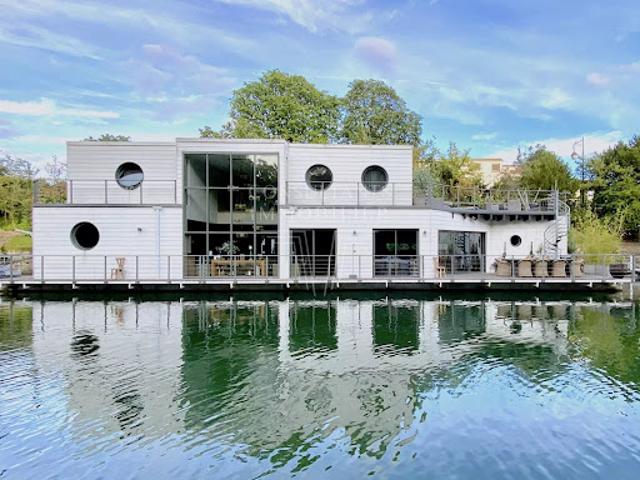 Péniche
