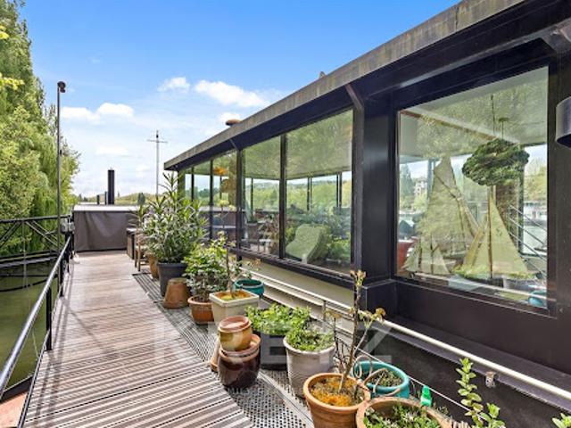Appartement en bord de mer
