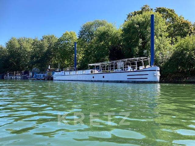 Péniche