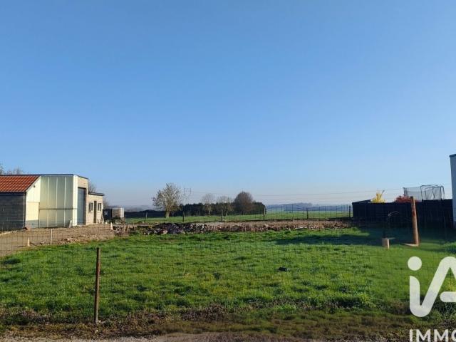 Penin Vente Terrain 62