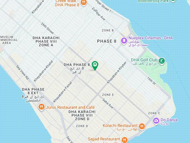 200 yards Prime location Commercial Corner Plot For Sale