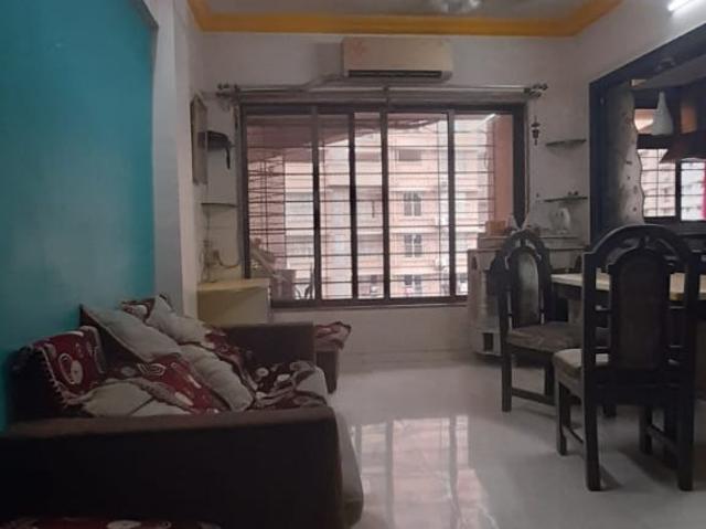 Peninsula Celestia Spaces 2 Bedroom 845 Sq. Ft. Apartment in Parel Mumbai Listing ID: #10003