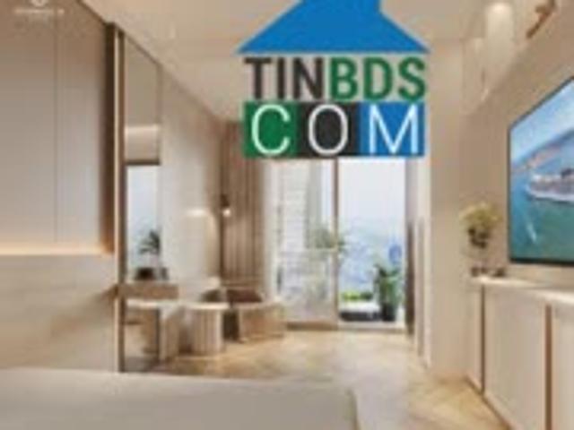 Peninsula Đà Nẵng cạnh Sun Symphony 5 view trực diện sông chiết khấu 17 % giá chỉ từ 62 tr/m2