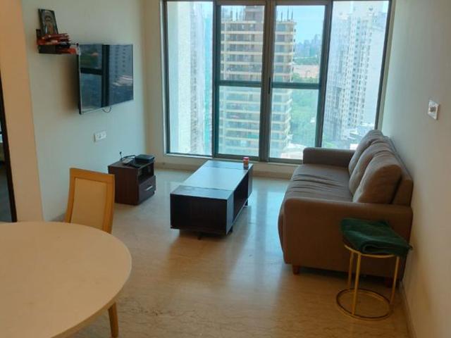 Peninsula Ashok Towers Studio 330 Sq. Ft. Apartment in Parel Mumbai Listing ID: #10311