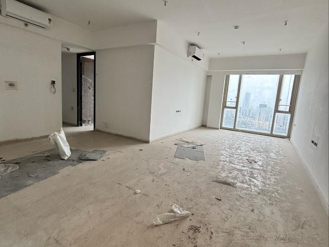 Peninsula Ashok Towers 2 Bedroom 890 Sq. Ft. Apartment in Parel Mumbai Listing ID: #10003