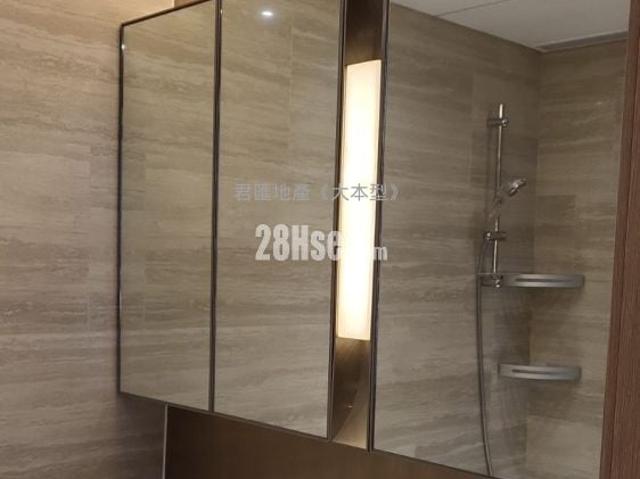 Peninsula East #3824 售盤樓盤詳細資料