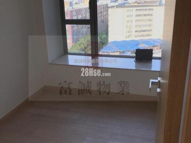 曦臺 #3836 租盤樓盤詳細資料