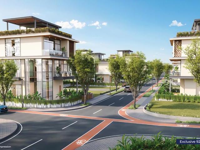Peninsula Estates Alibaug ONE,Munawali Residential Plot For Sale Alibag