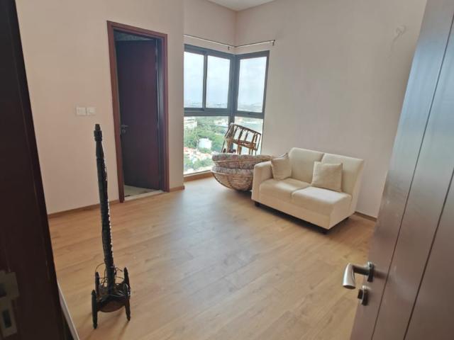 Peninsula Heights Bangalore 4 Bedroom 3240 Sq. Ft. Apartment in Jp Nagar Bangalore Listing ID: #10300
