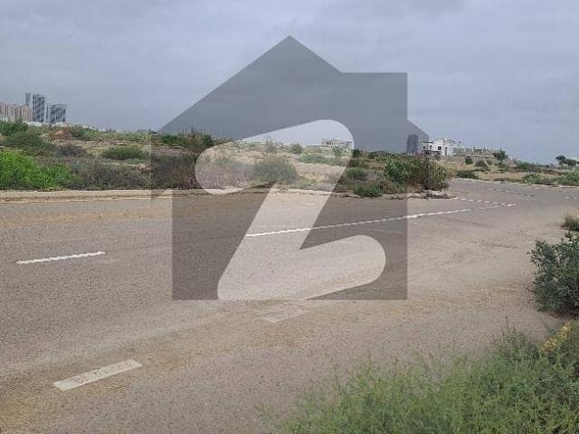 Peninsula Lane 13 45 Feet Wide Road Commercial 200 Yards near Rashid masjid Plot Zone E