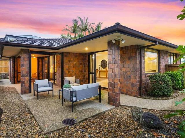Peninsula Living: 3 Bed + Rumpus, Zero Lawn