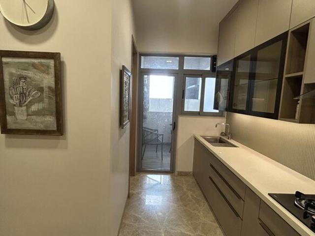 Peninsula Salsette 27 3 Bedroom 1164 Sq. Ft. Apartment in Byculla Mumbai Listing ID: #10128
