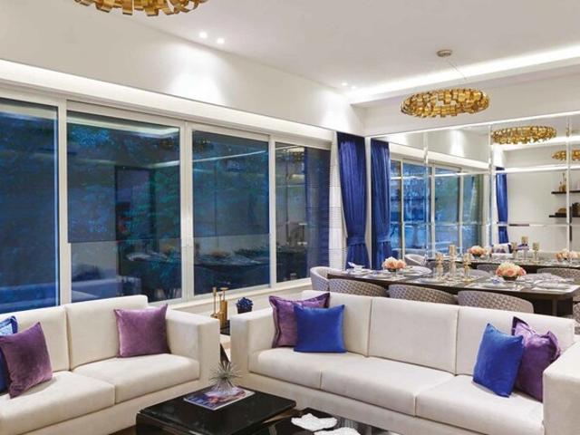 Peninsula Salsette 27 4 Bedroom 1596 Sq. Ft. Apartment in Byculla Mumbai Listing ID: #10389