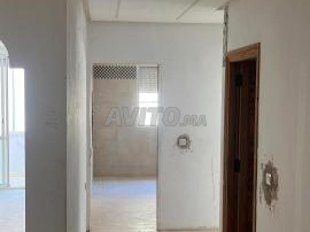 Péninsule Sidi Allal El Bahraoui