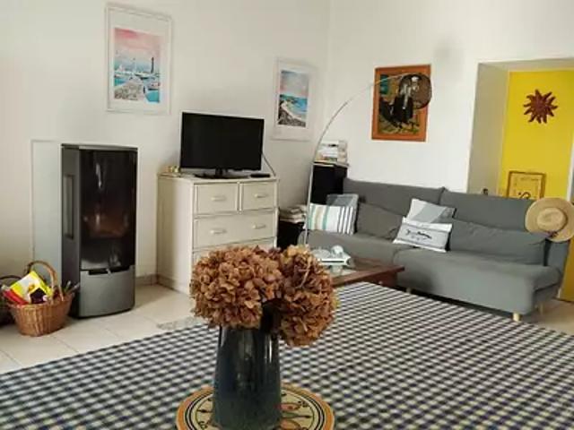 Penmarch 29760 Achat / Vente maison 4 pièces t4