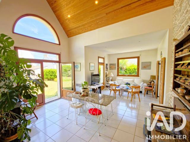 Penmarch Vente Maison 29