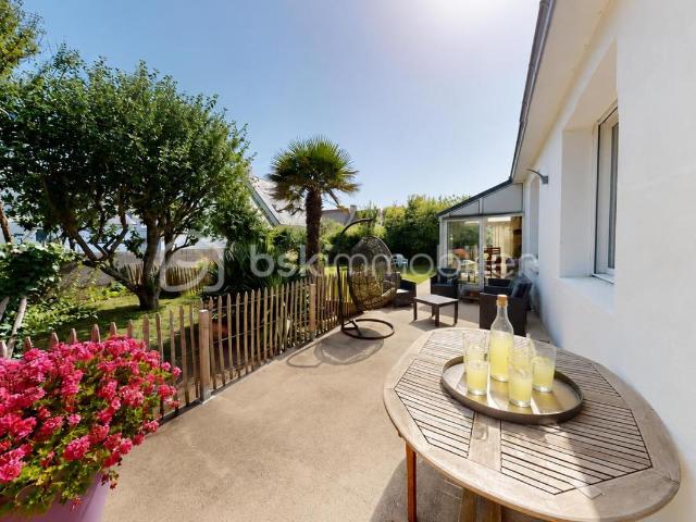 Penmarch Vente Maison 29