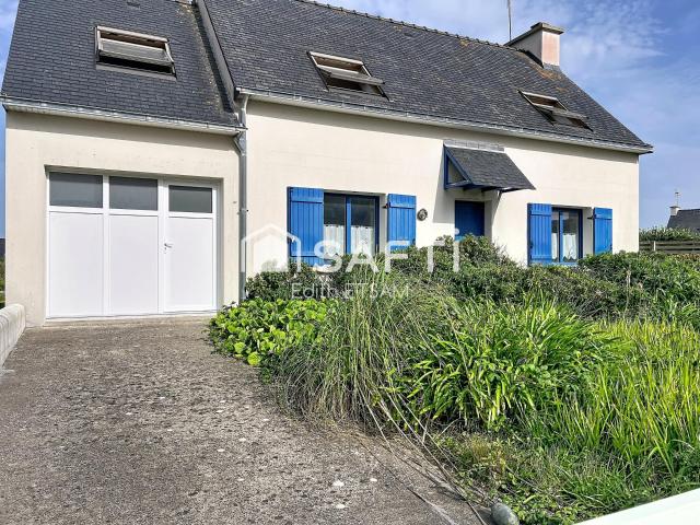 Penmarch Vente Maison 29