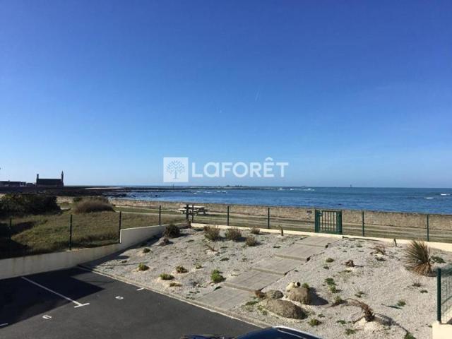 PENMARCH, VUE MER