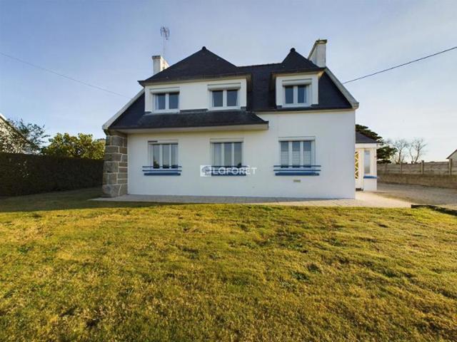 PENMARC'H Charmante maison dans un environnement agréable