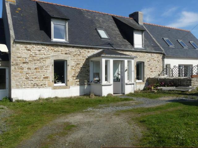 PENMARC'H Ensemble immobilier proximité mer