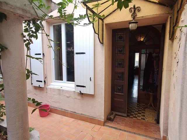 Pennautier Vente Maison 11
