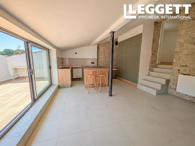 Pennautier Vente Maison 11